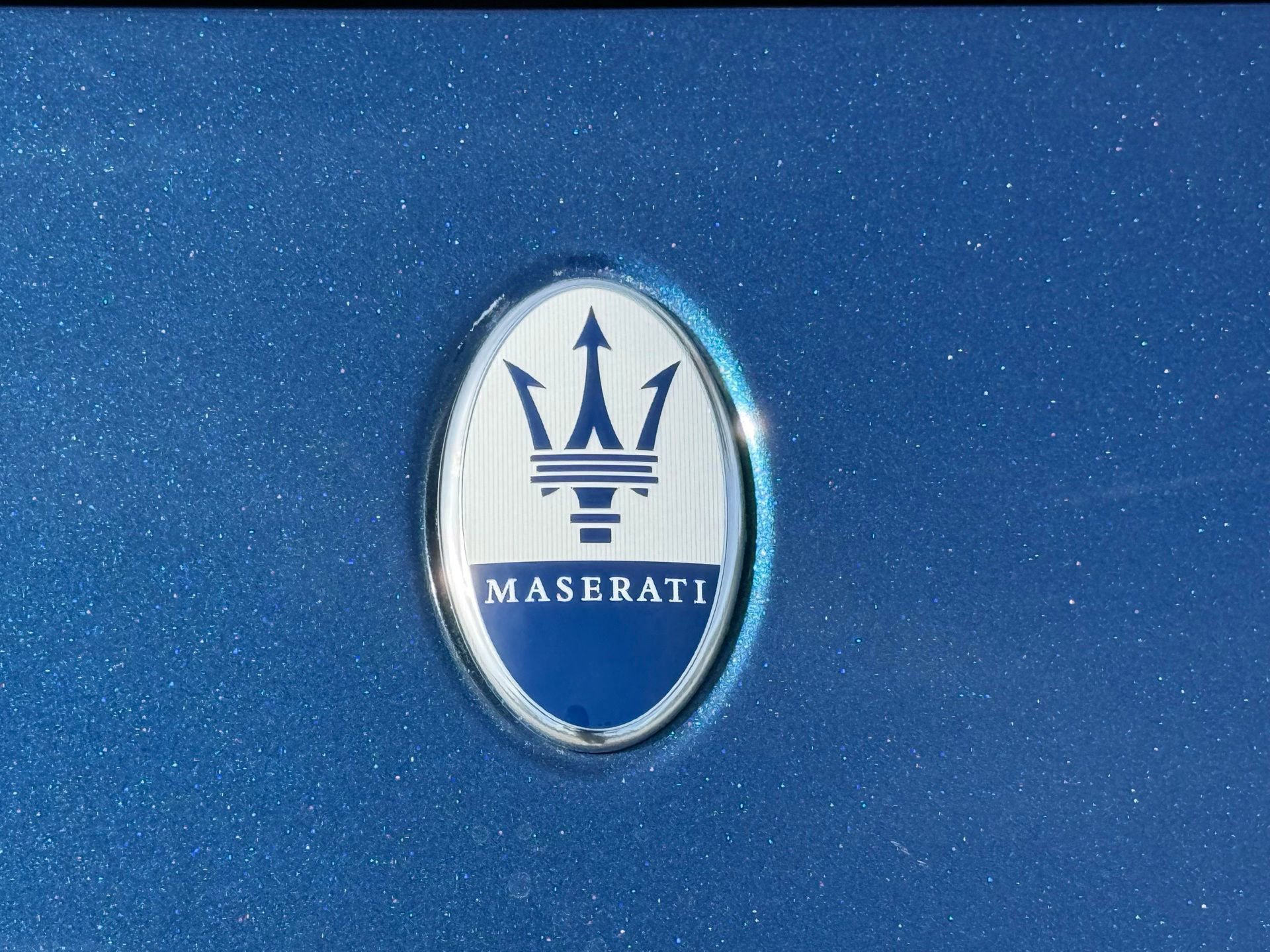 Certified 2024 Maserati GranCabrio Trofeo image 23