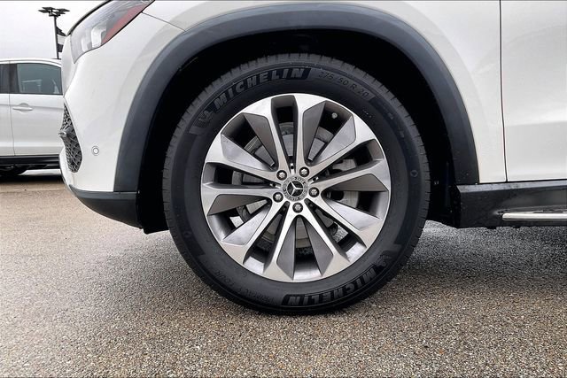 Used 2022 Mercedes-Benz GLE 350 w/ Premium Package image 4