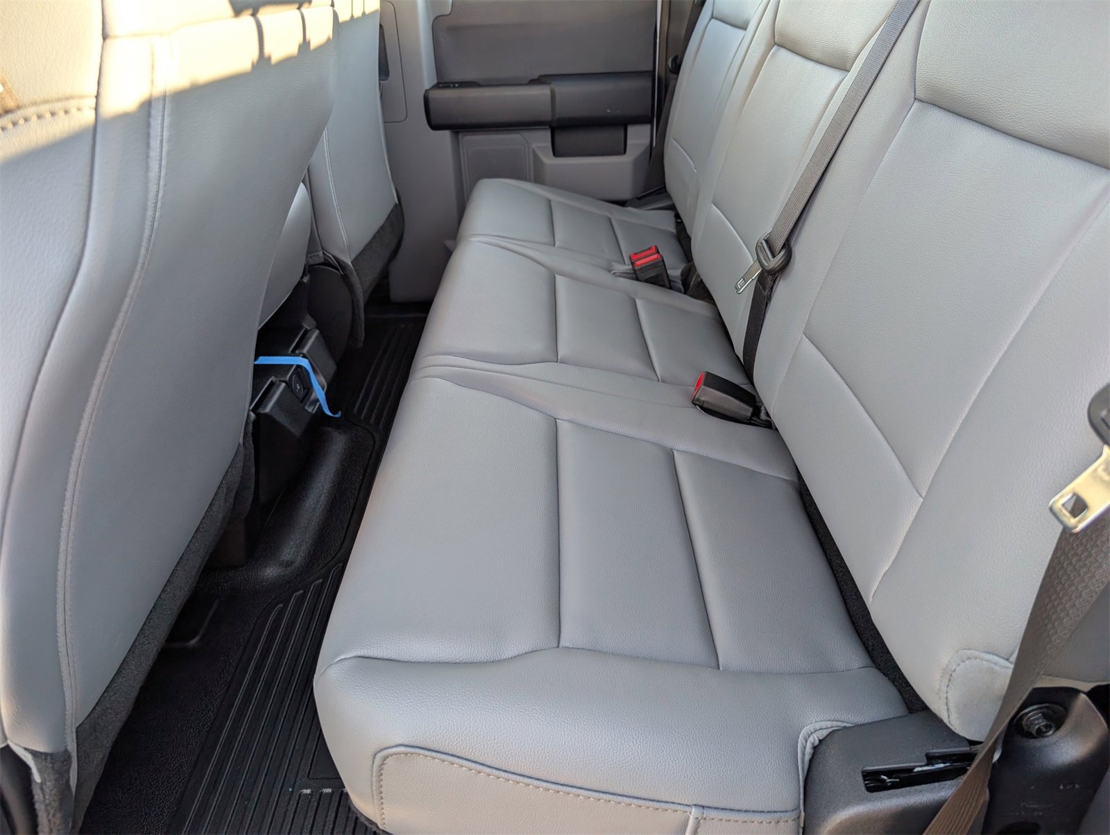 New 2026 Ford F250 XL w/ XL Chrome Package image 25