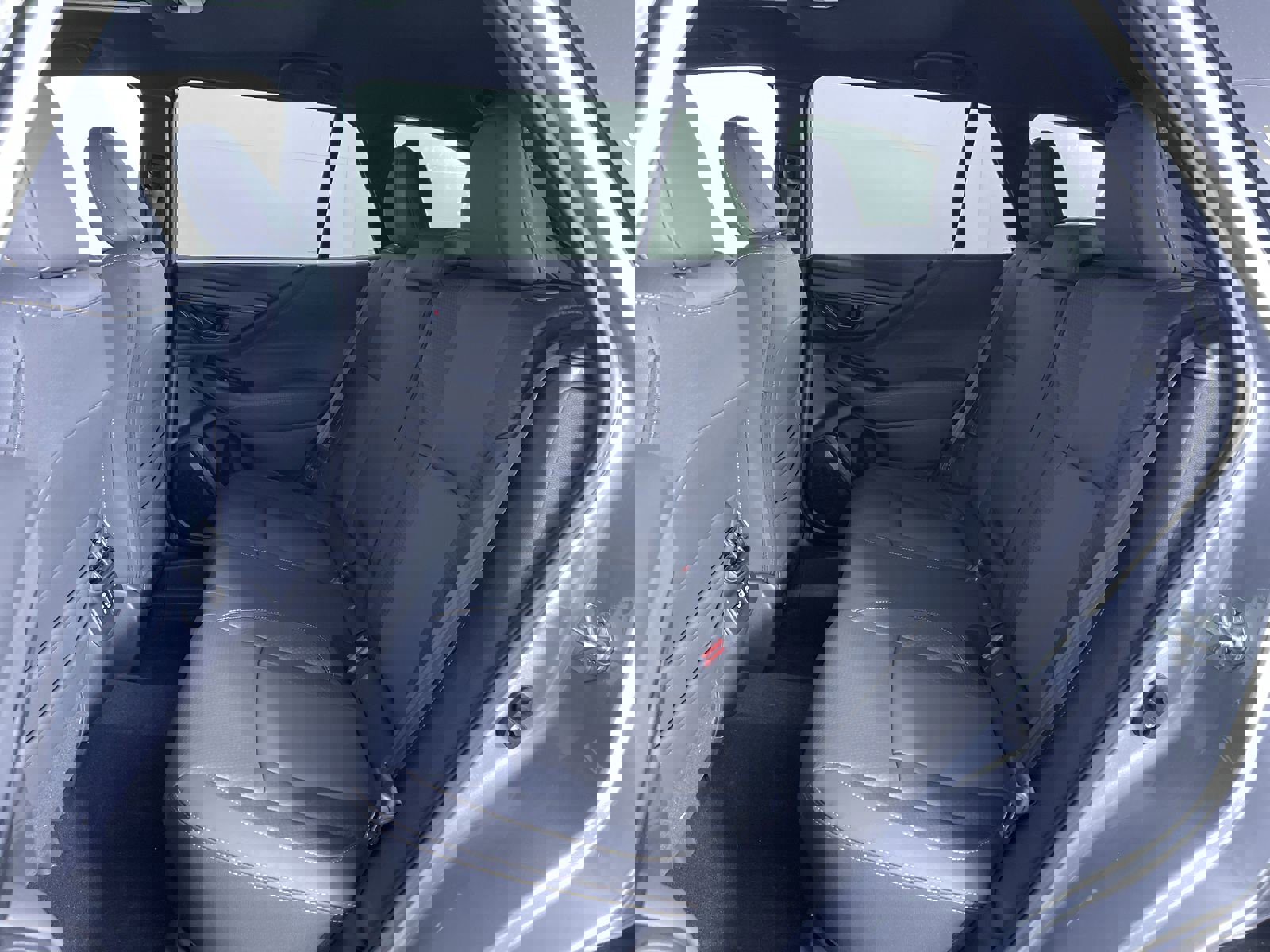 Used 2025 Subaru Outback Wilderness image 22