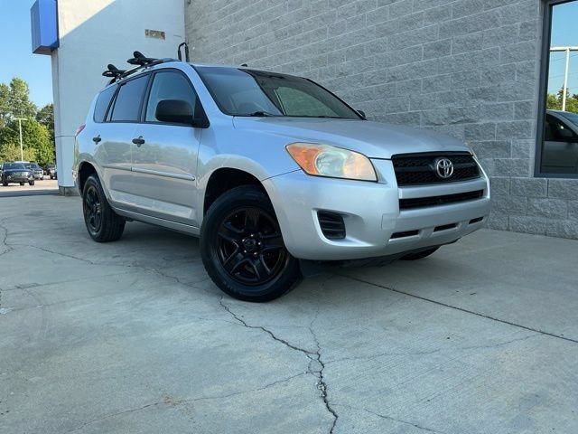 Used 2010 Toyota RAV4 2WD