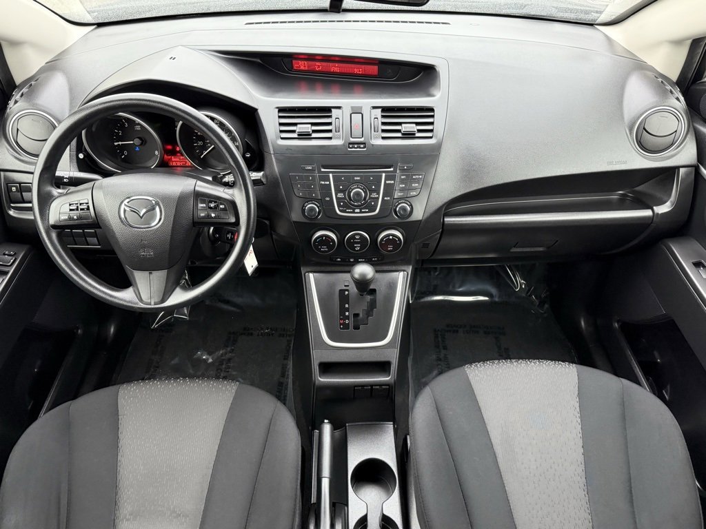 Used 2012 MAZDA MAZDA5 Sport image 20