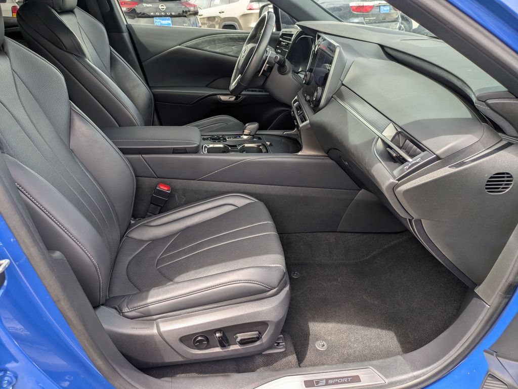 Used 2023 Lexus RX 350 F Sport w/ Cold Area Package AWD/4WD image 22