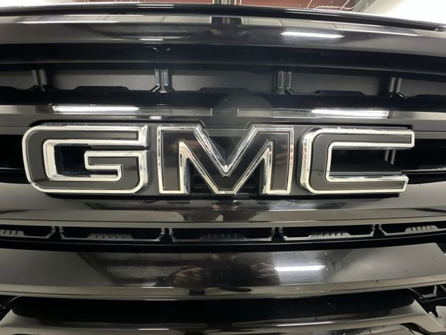 Certified 2021 GMC Sierra 1500 Elevation image 30