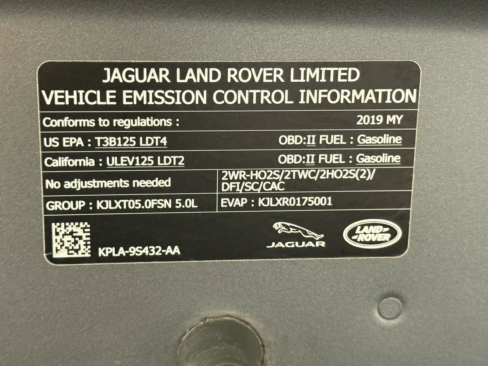 Used 2019 Land Rover Range Rover Long Wheelbase Supercharged AWD/4WD image 60