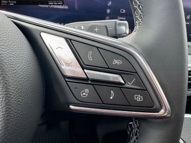 New 2026 Buick Enclave Preferred w/ Power Package AWD/4WD image 20