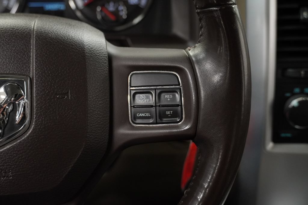 Used 2012 RAM 1500 Outdoorsman AWD/4WD image 36