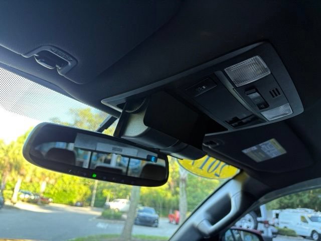 Used 2017 Toyota Tacoma Limited w/ Tow Package RWD image 18
