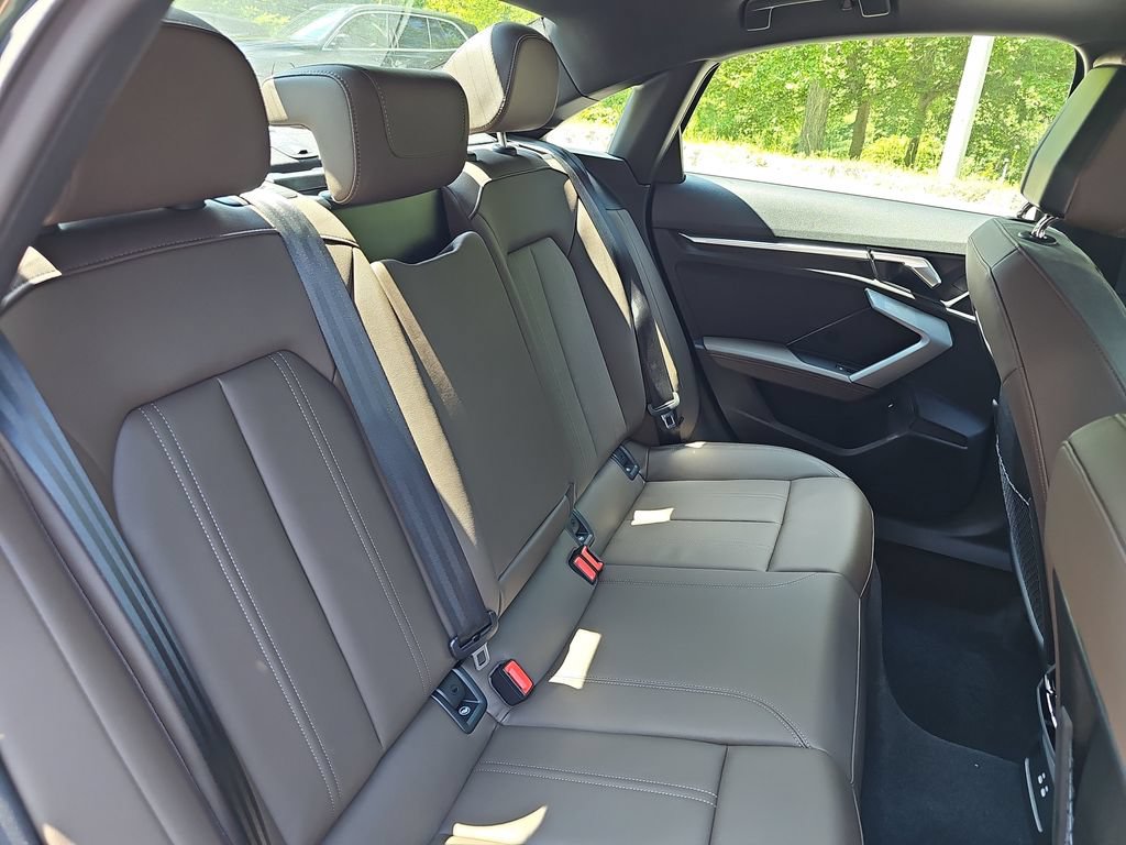 New 2026 Audi A3 2.0T Premium AWD/4WD image 28