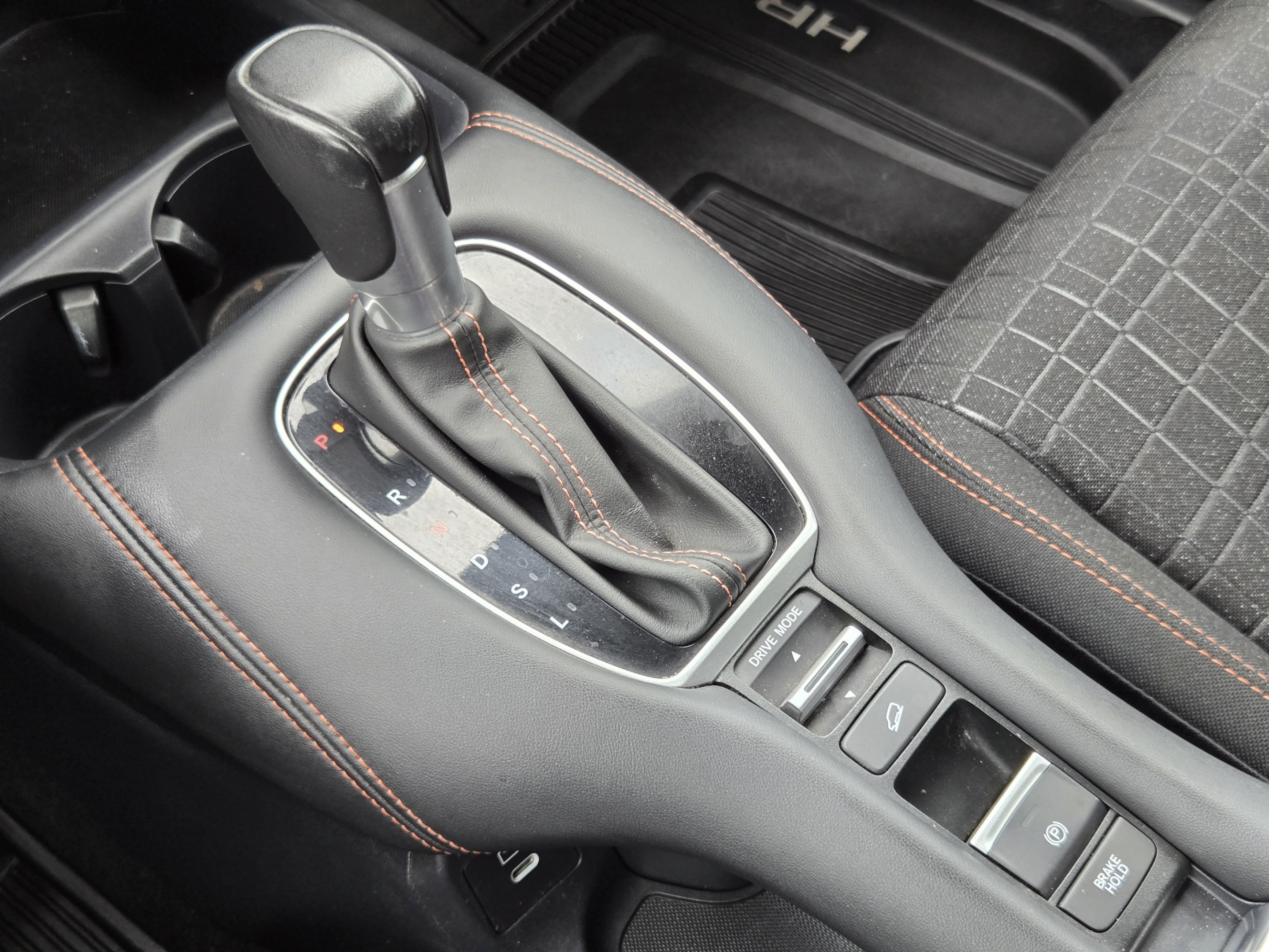 Used 2024 Honda HR-V Sport image 20