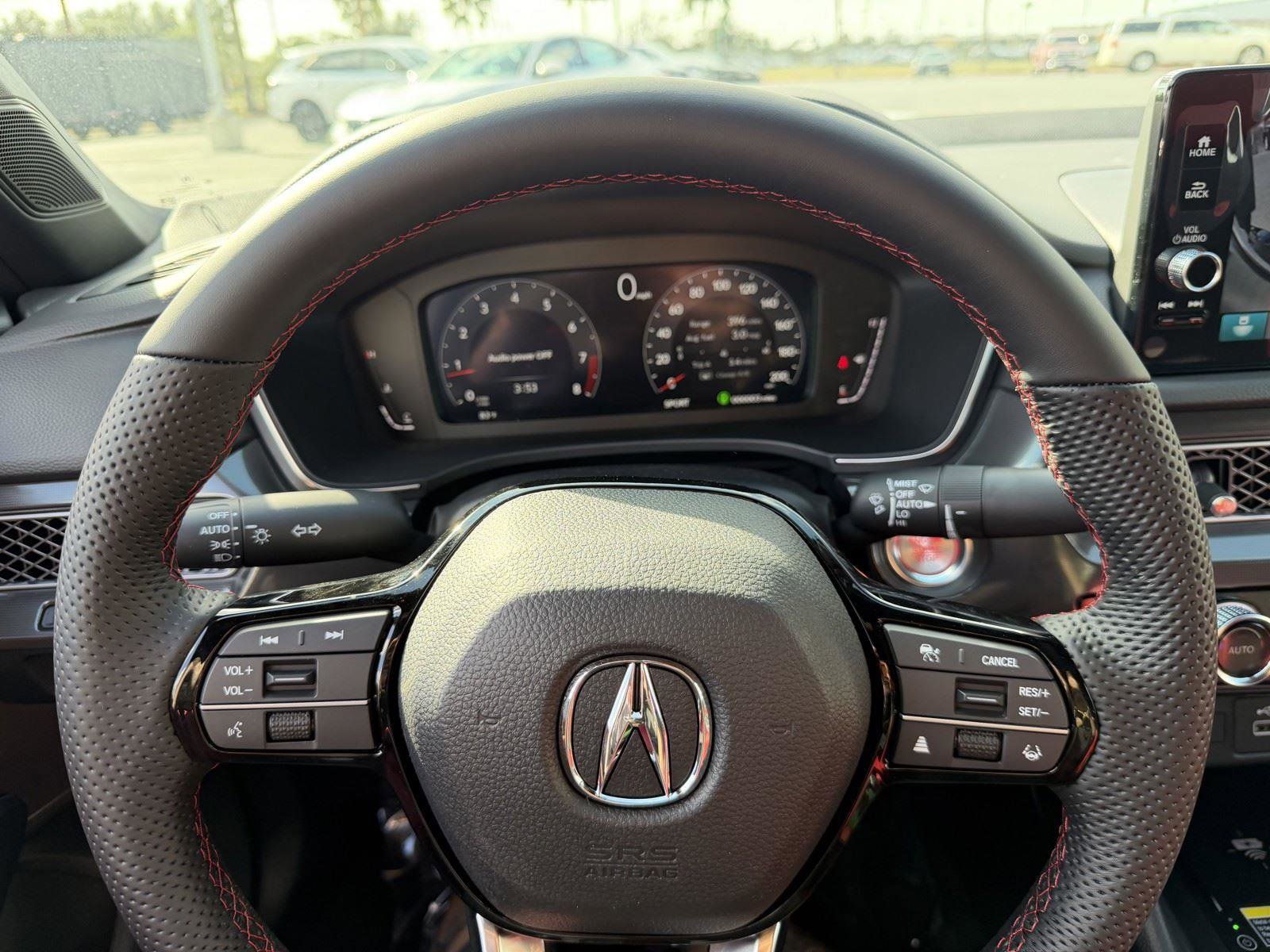 New 2026 Acura Integra Type S image 15