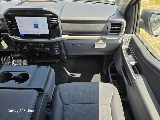 New 2026 Ford F150 XLT AWD/4WD image 14