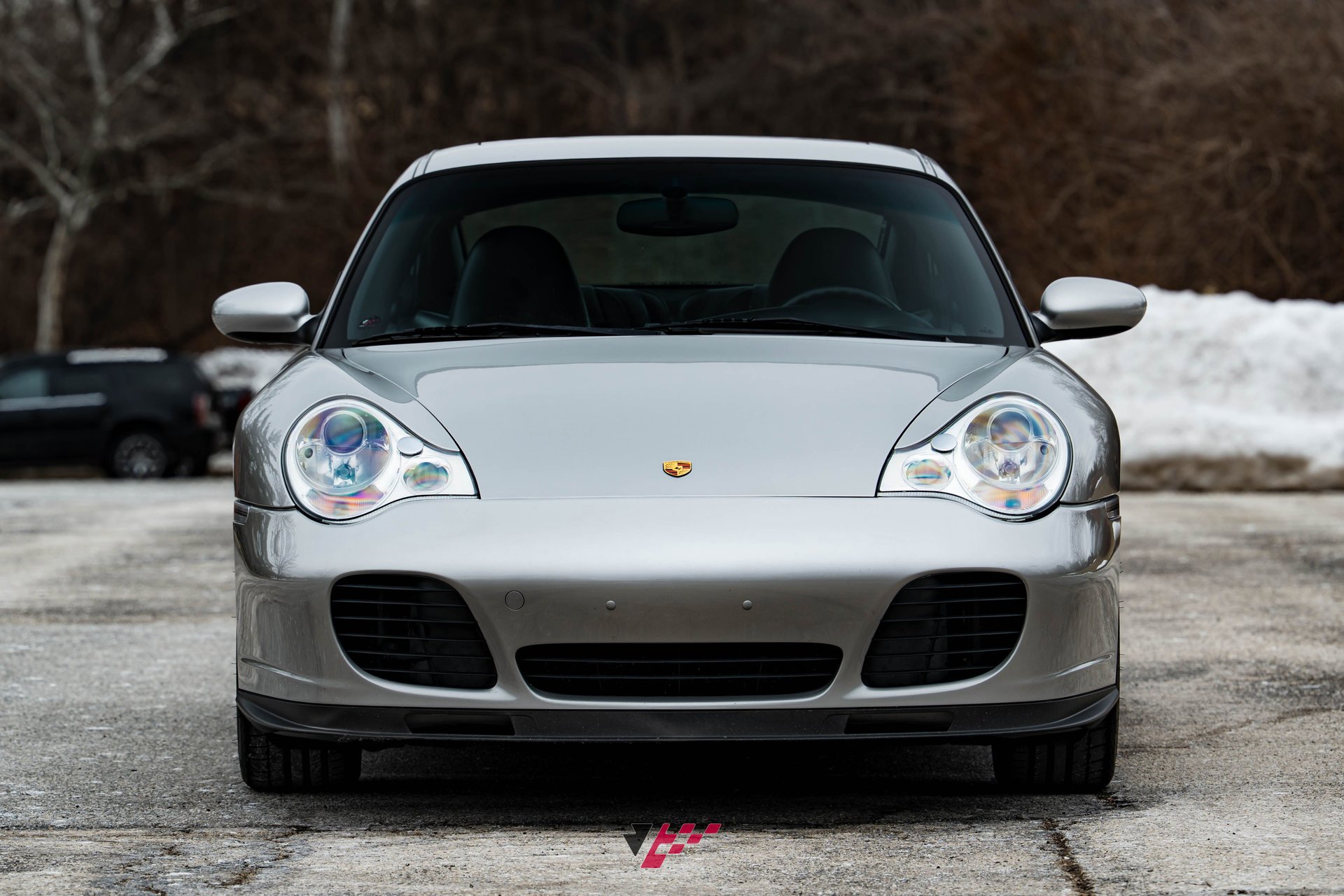 Used 2001 Porsche 911 Turbo image 5