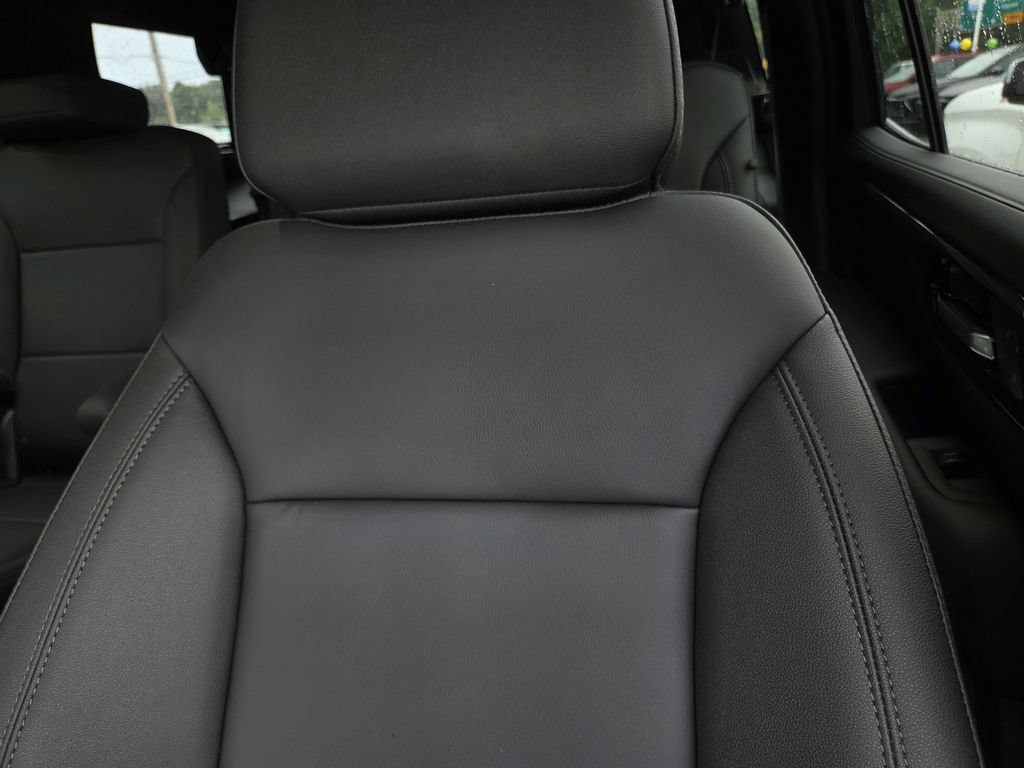 New 2026 Chevrolet Tahoe LT w/ Comfort Package RWD image 18