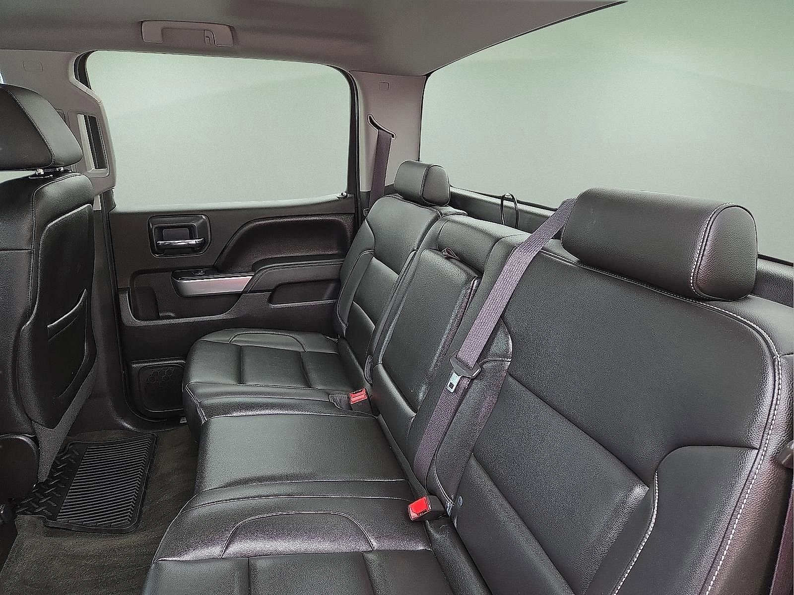 Used 2015 Chevrolet Silverado 1500 LT w/ All Star Edition image 10