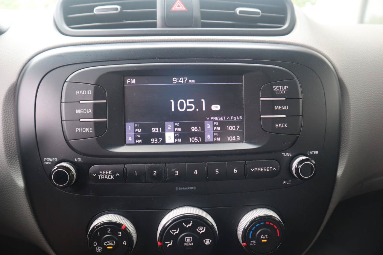 Used 2018 Kia Soul FWD image 55