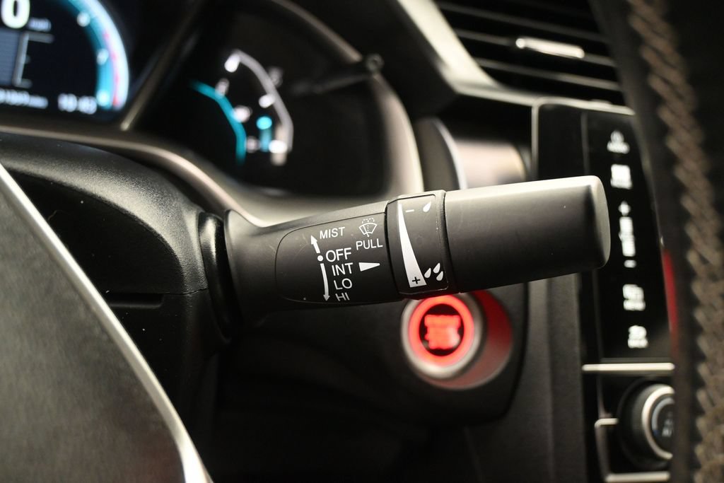Used 2018 Honda Civic EX-T image 25