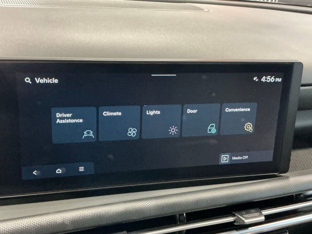 Used 2026 Hyundai Santa Cruz SEL image 23