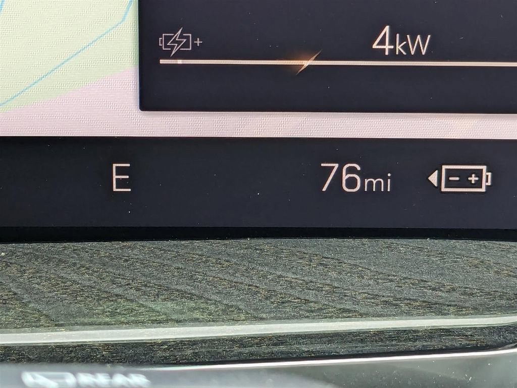 New 2025 Cadillac Escalade IQ Luxury 2 image 37