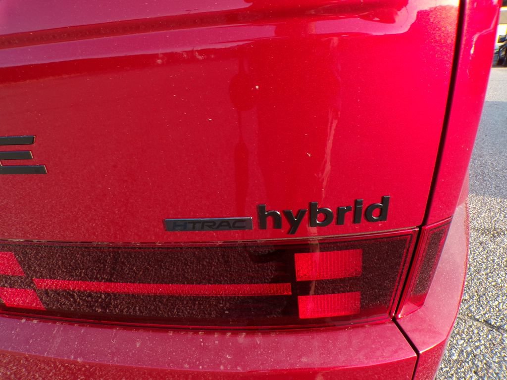 New 2027 Hyundai Santa Fe Calligraphy AWD/4WD image 17