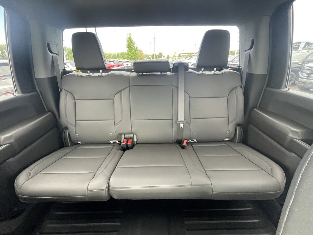 New 2025 GMC Sierra 2500 Pro w/ Convenience Package image 23