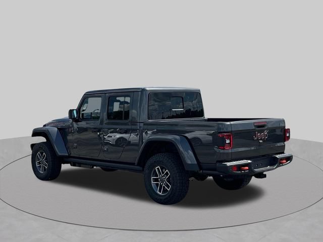 New 2026 Jeep Gladiator Mojave AWD/4WD image 7