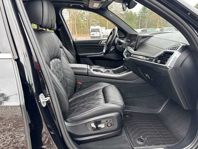 Used 2024 BMW X5 xDrive40i AWD/4WD image 17