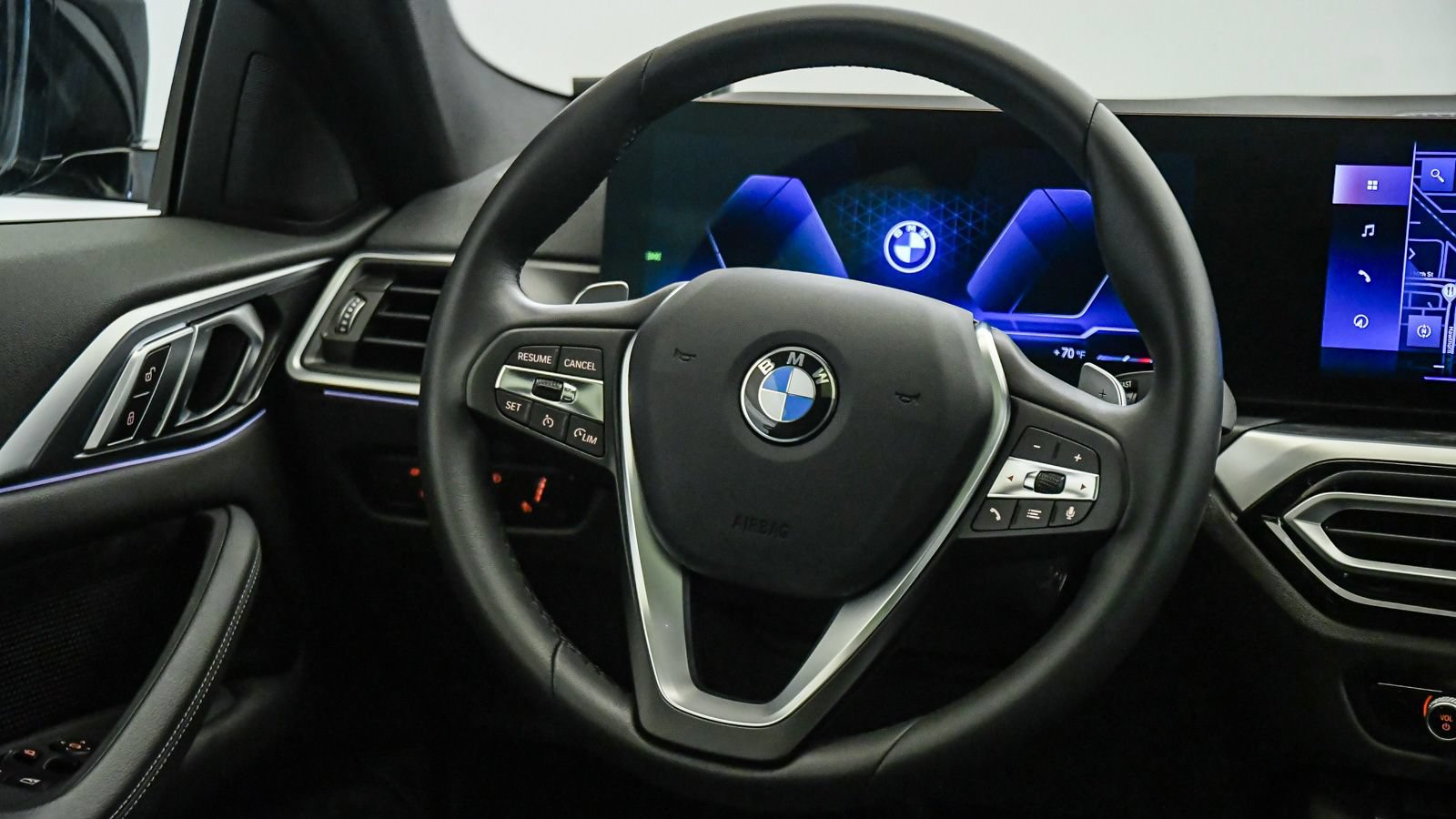 Certified 2024 BMW 430i Coupe w/ Convenience Package RWD image 13