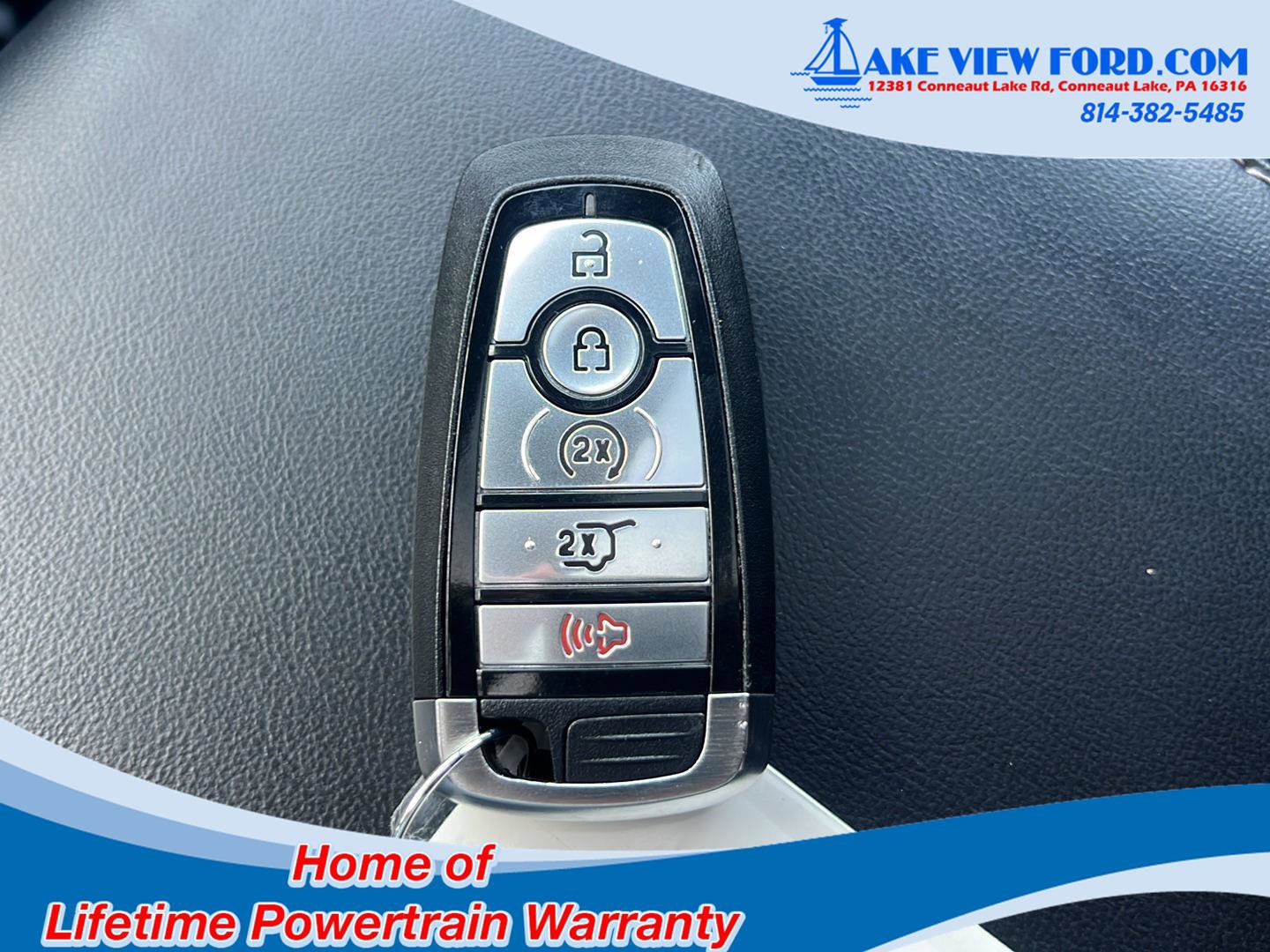 Used 2022 Ford Explorer XLT w/ Equipment Group 202A AWD/4WD image 45