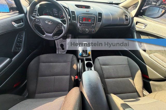 Used 2018 Kia Forte LX image 14