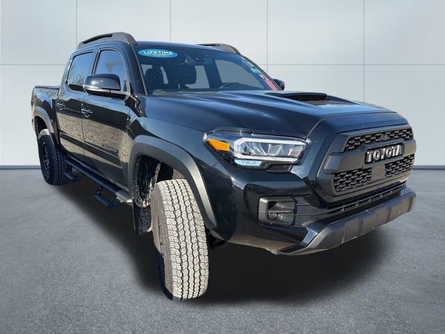 Used 2022 Toyota Tacoma TRD Pro image 5
