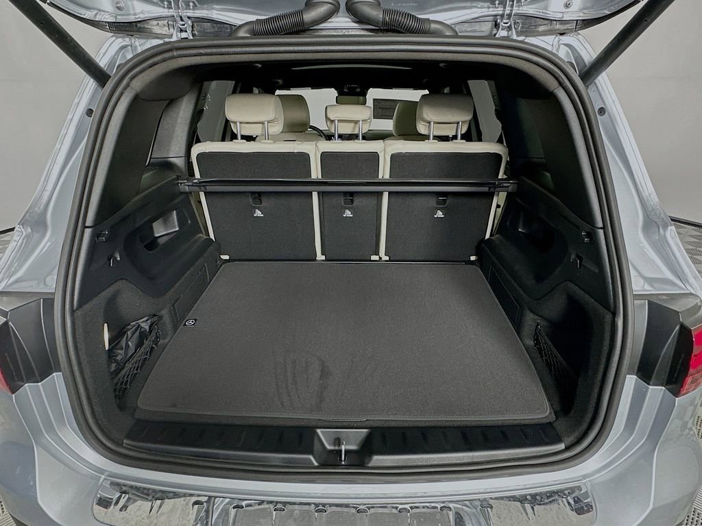 Certified 2026 Mercedes-Benz GLB 250 4MATIC image 26