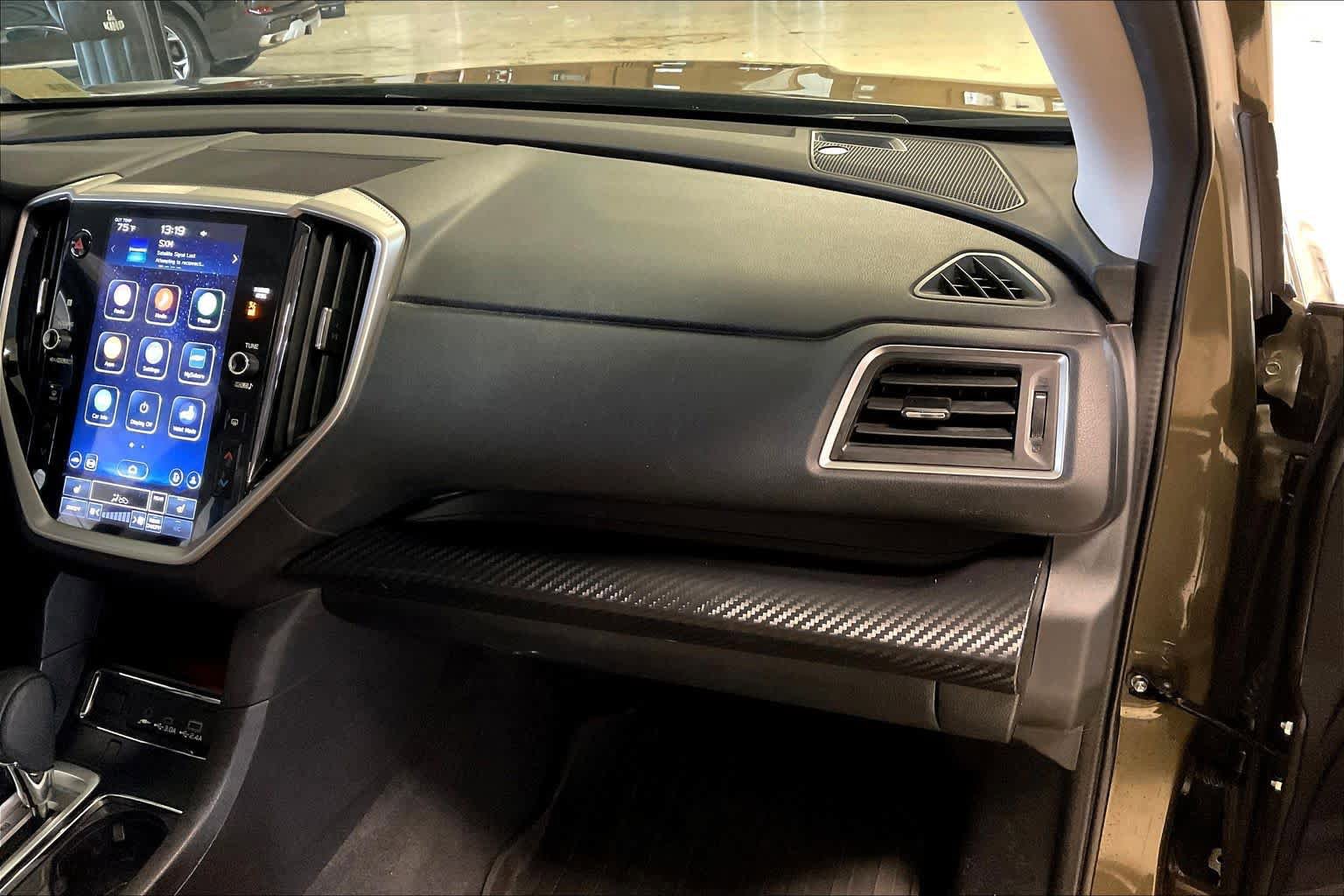 Used 2023 Subaru Ascent Premium w/ Convenience Package AWD/4WD image 17