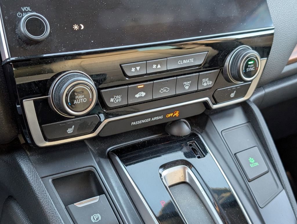 Used 2019 Honda CR-V EX-L image 22