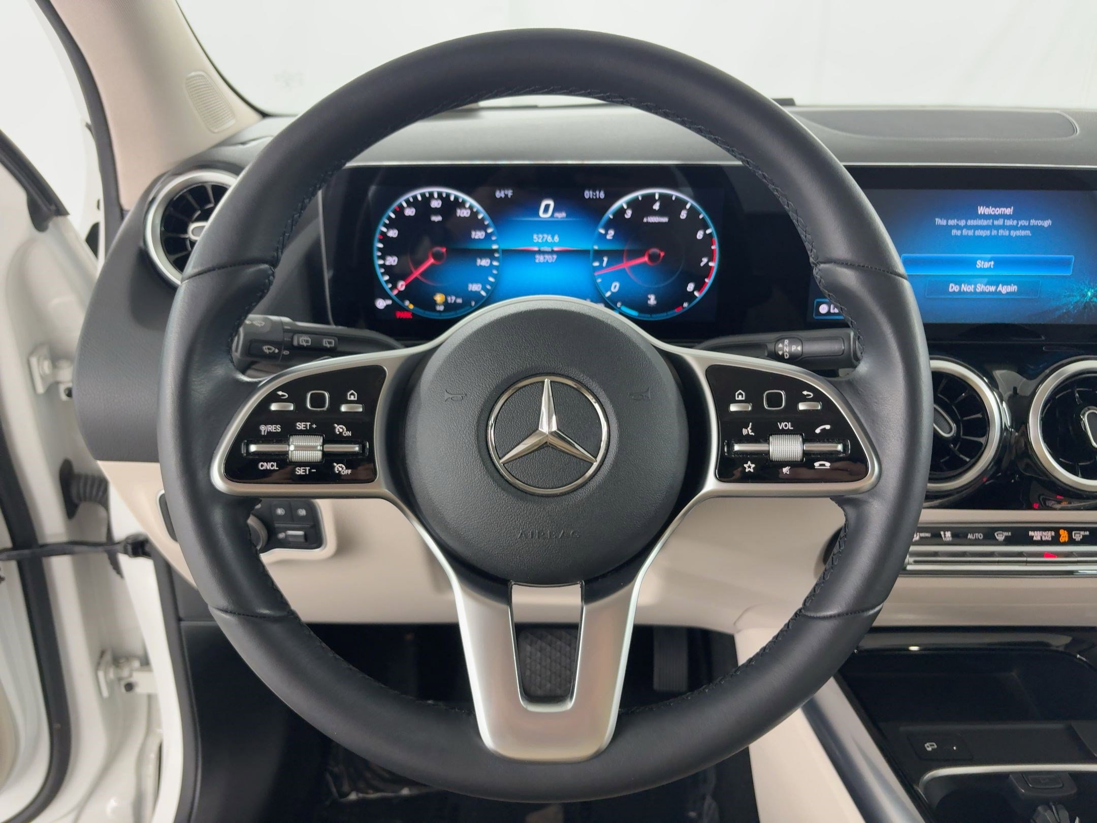 Certified 2022 Mercedes-Benz GLA 250 4MATIC image 16