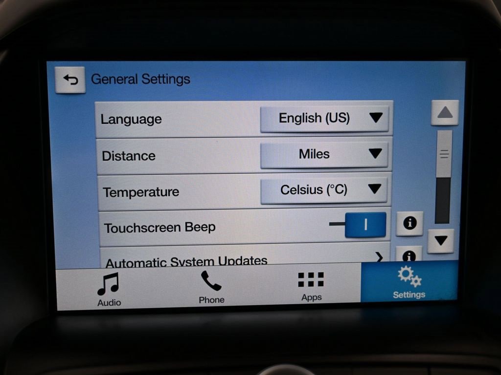 Used 2019 Ford Escape SE image 25