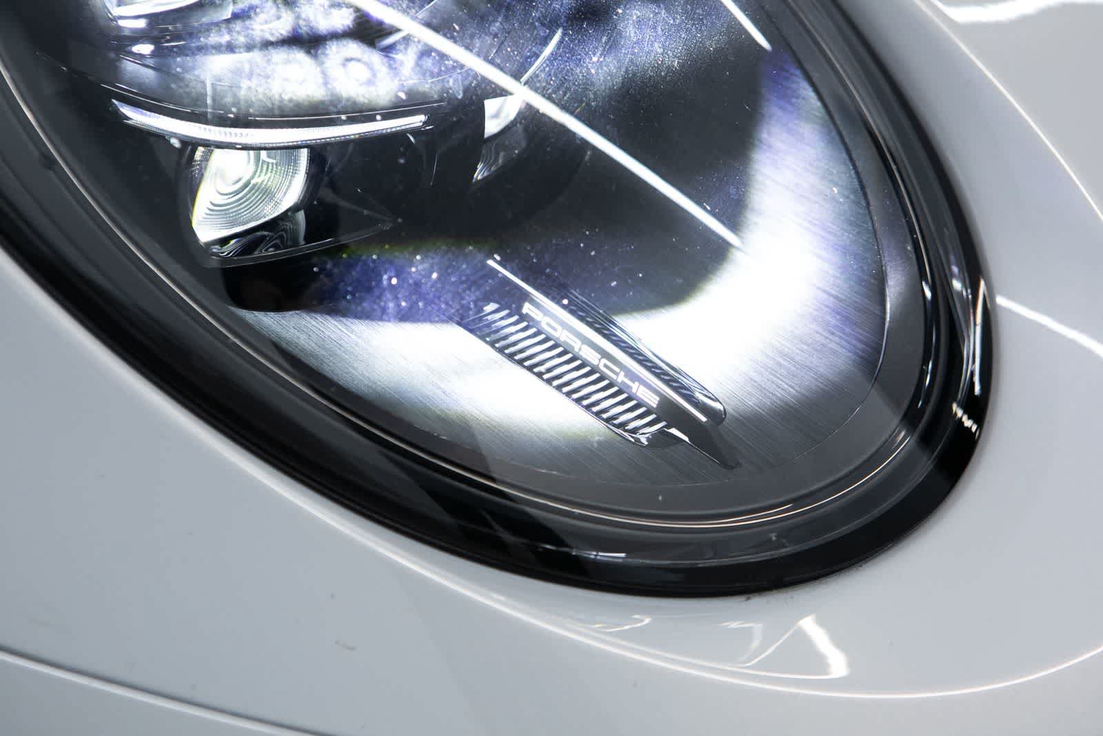 Certified 2026 Porsche 911 GT3 RWD image 16