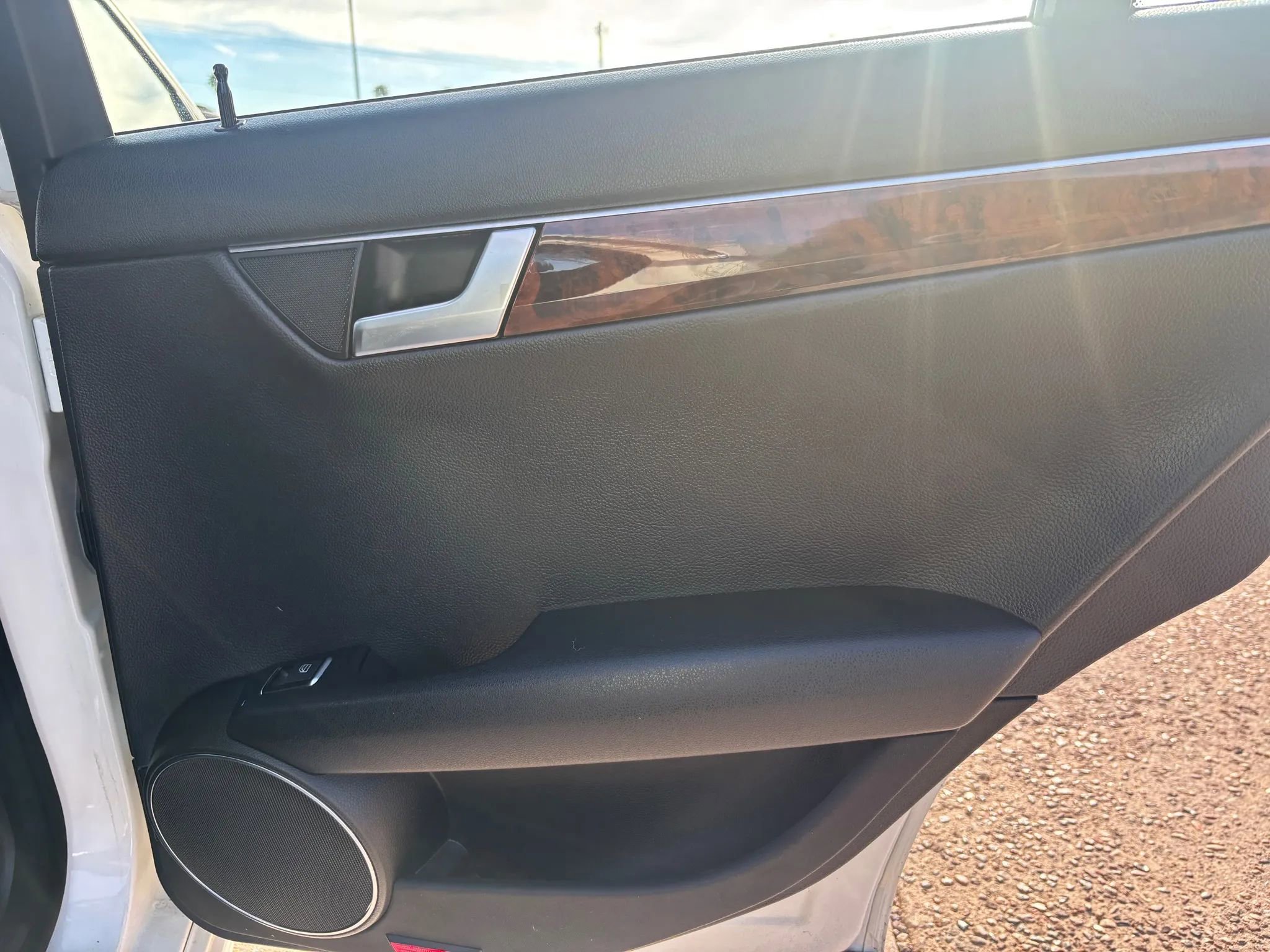 Used 2012 Mercedes-Benz C 300 C 300 4MATIC Sport Sedan 4D image 26