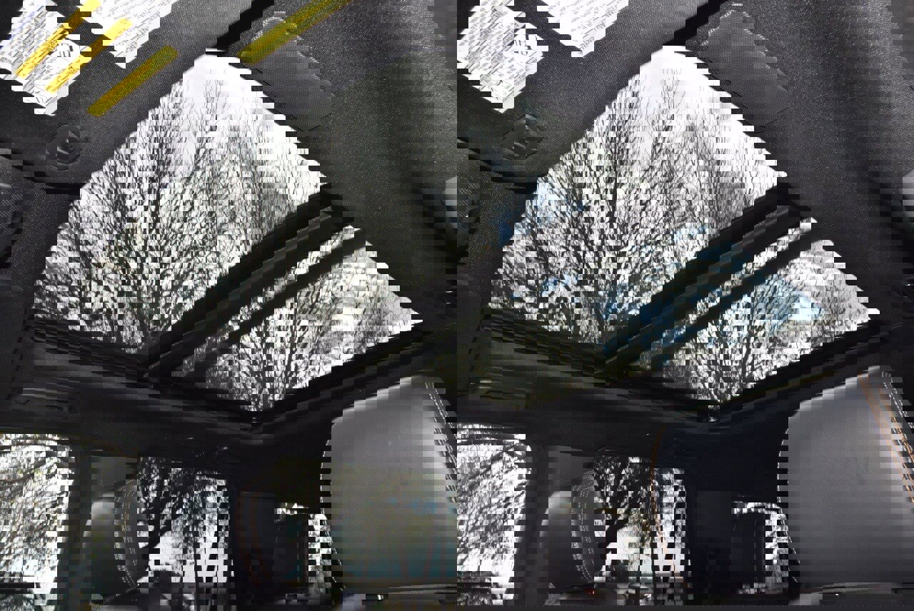 Used 2023 Ford Expedition Platinum image 33