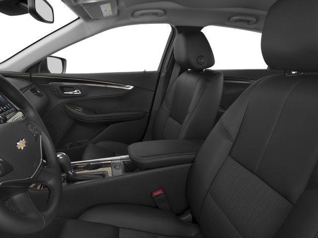 Used 2018 Chevrolet Impala LT FWD image 12