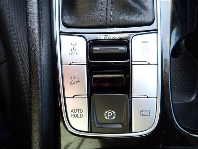 Used 2022 Hyundai Tucson SEL image 18
