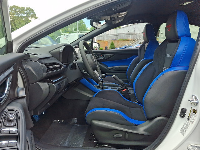 New 2026 Subaru WRX tS w/ Accessory Package #2 AWD/4WD image 7