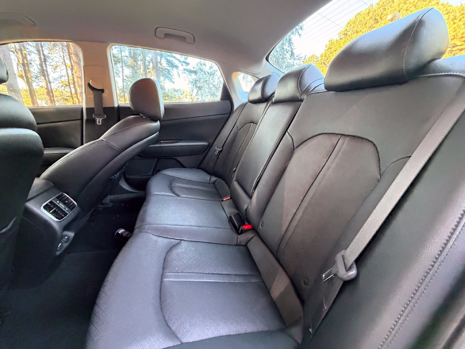 Used 2019 Kia Optima EX FWD image 13