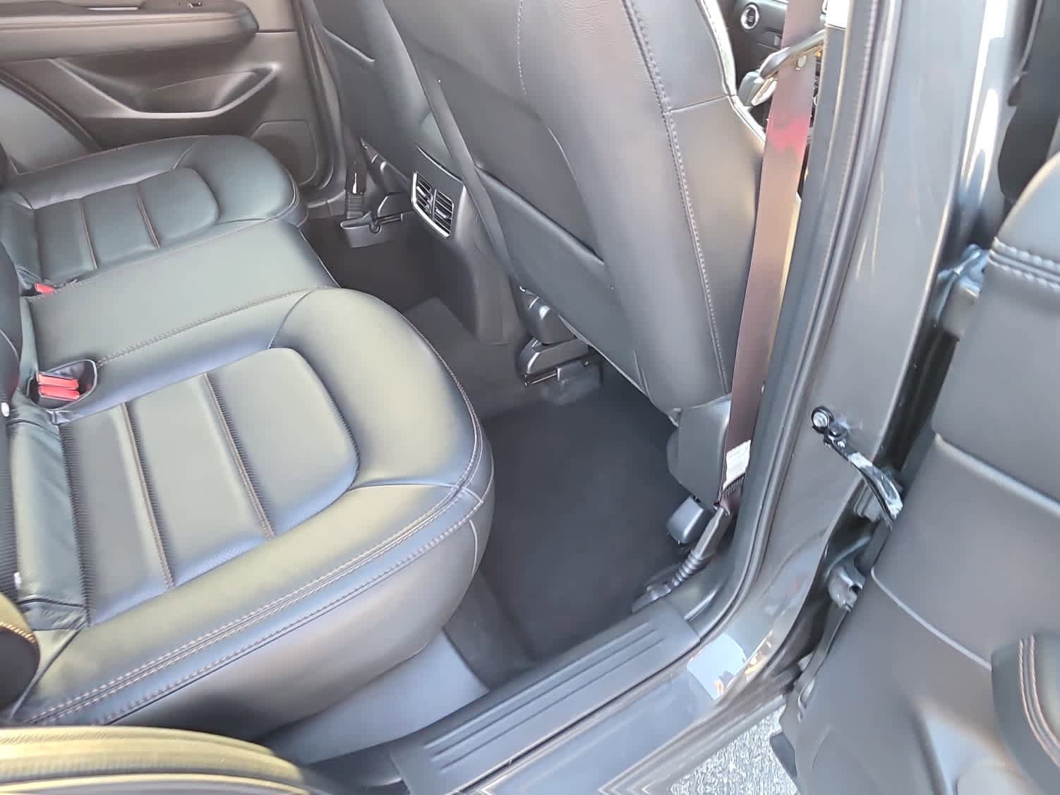 Used 2021 MAZDA CX-5 Grand Touring AWD/4WD image 27