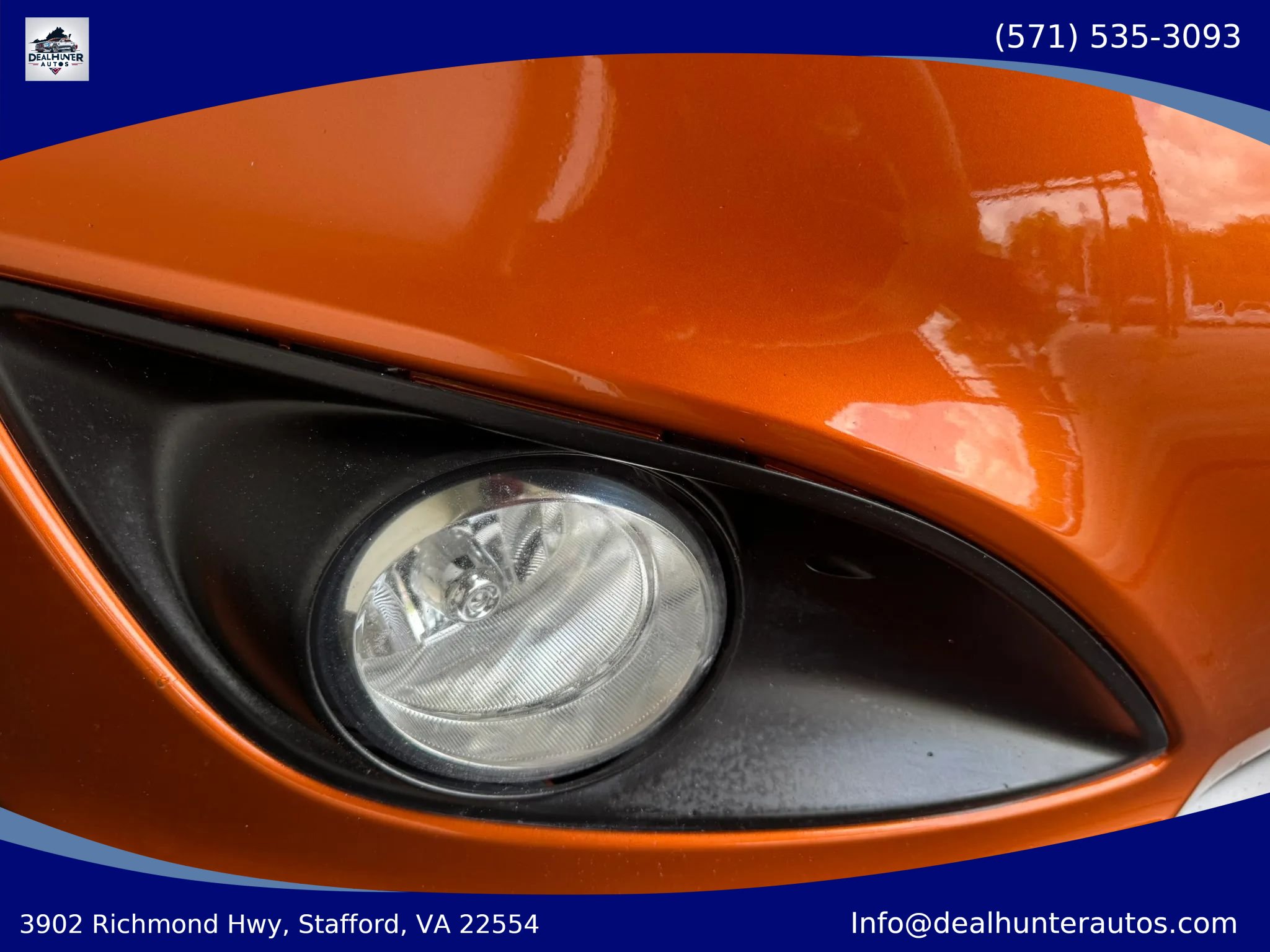 Used 2015 Hyundai Veloster Turbo FWD image 11