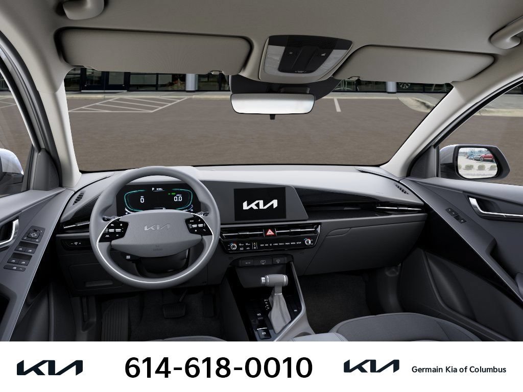 New 2026 Kia Niro LX FWD image 17