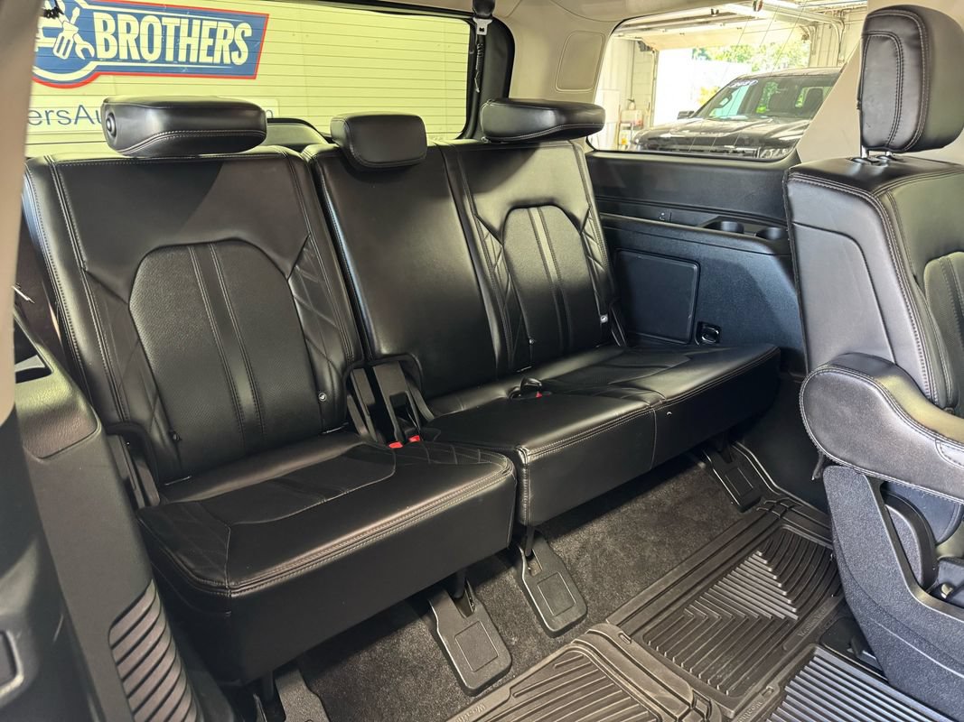Used 2019 Ford Expedition Platinum AWD/4WD image 31