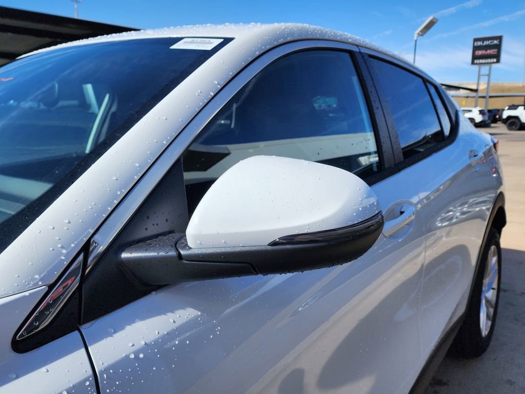 New 2026 Buick Envista Preferred w/ Convenience I Package image 12