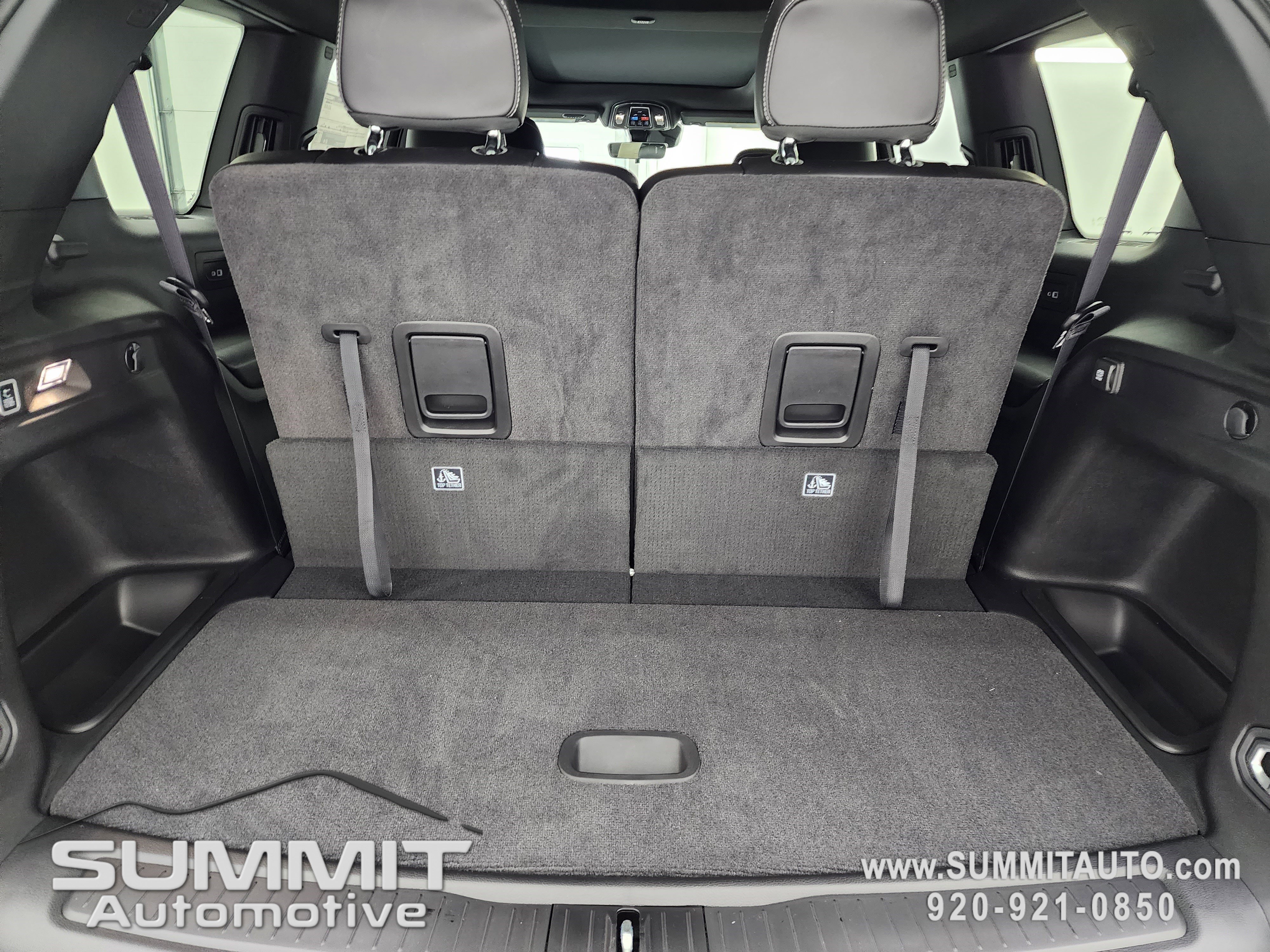 New 2025 Jeep Grand Cherokee L Limited w/ Trailer Tow Package image 26