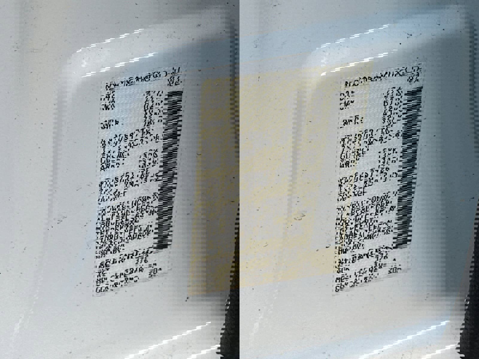 Used 2022 Nissan Frontier SV image 32